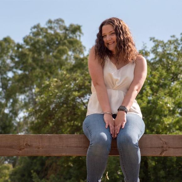 Meet your Posher, Kaylene - Picture 1 of 1